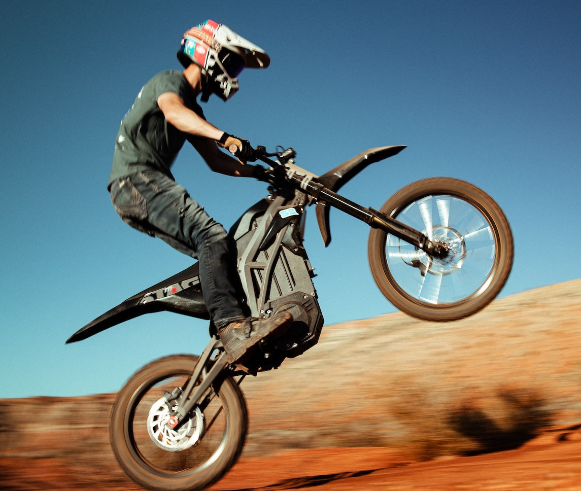 Tires For Wheelies