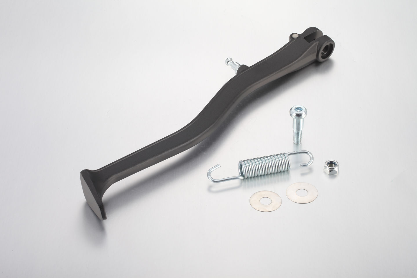 330MM PRO-SS Kickstand(with bolt kit ) - E-Ride Pro