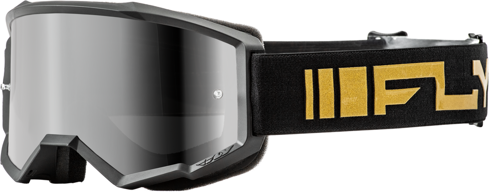 FLY RACING ZONE GOGGLE