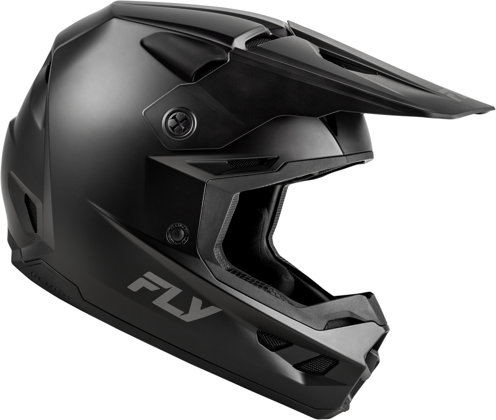 Kinetic Solid/Verdict Helmet