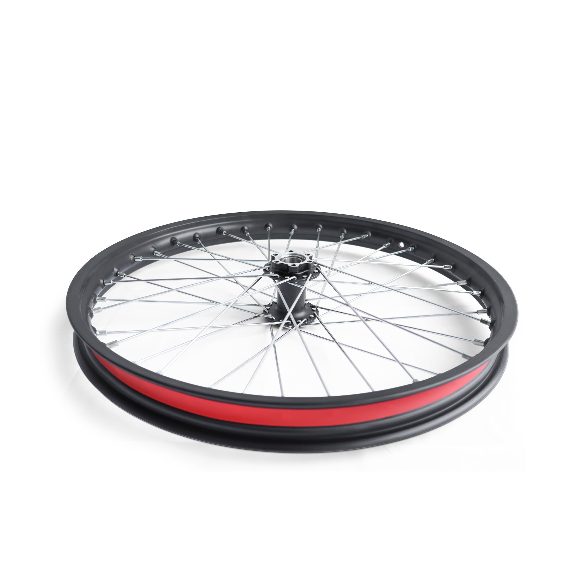 18" Back Wheel Rim Hub