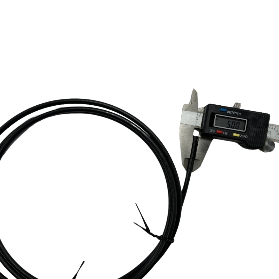 Tektro #30 5.0mm Hydraulic Brake Hose Kit