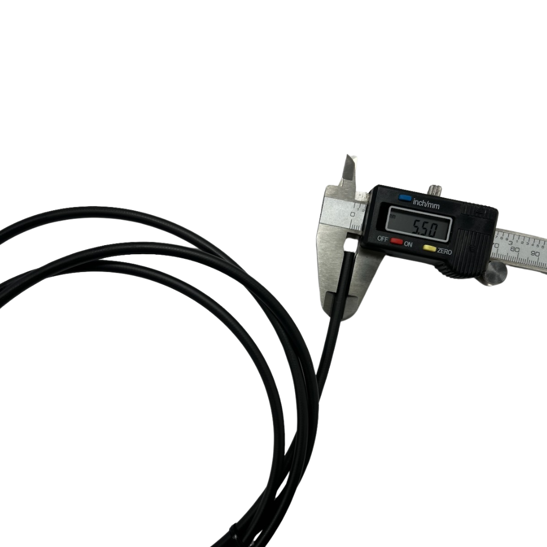 Tektro 5.5mm Hydraulic Brake Hose Kit Brake
