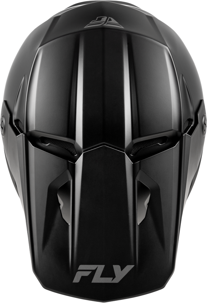 Kinetic Solid/Verdict Helmet