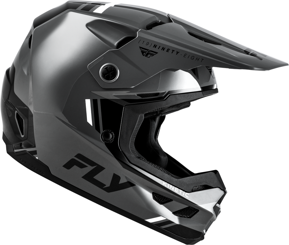 Kinetic Solid/Verdict Helmet