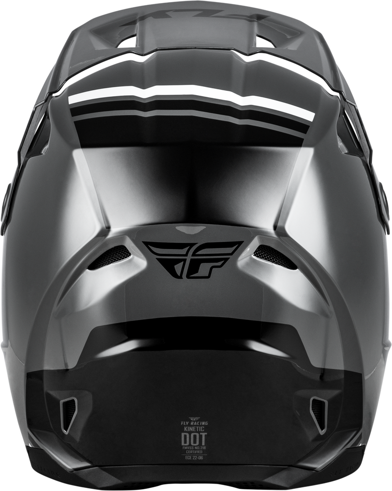Kinetic Solid/Verdict Helmet
