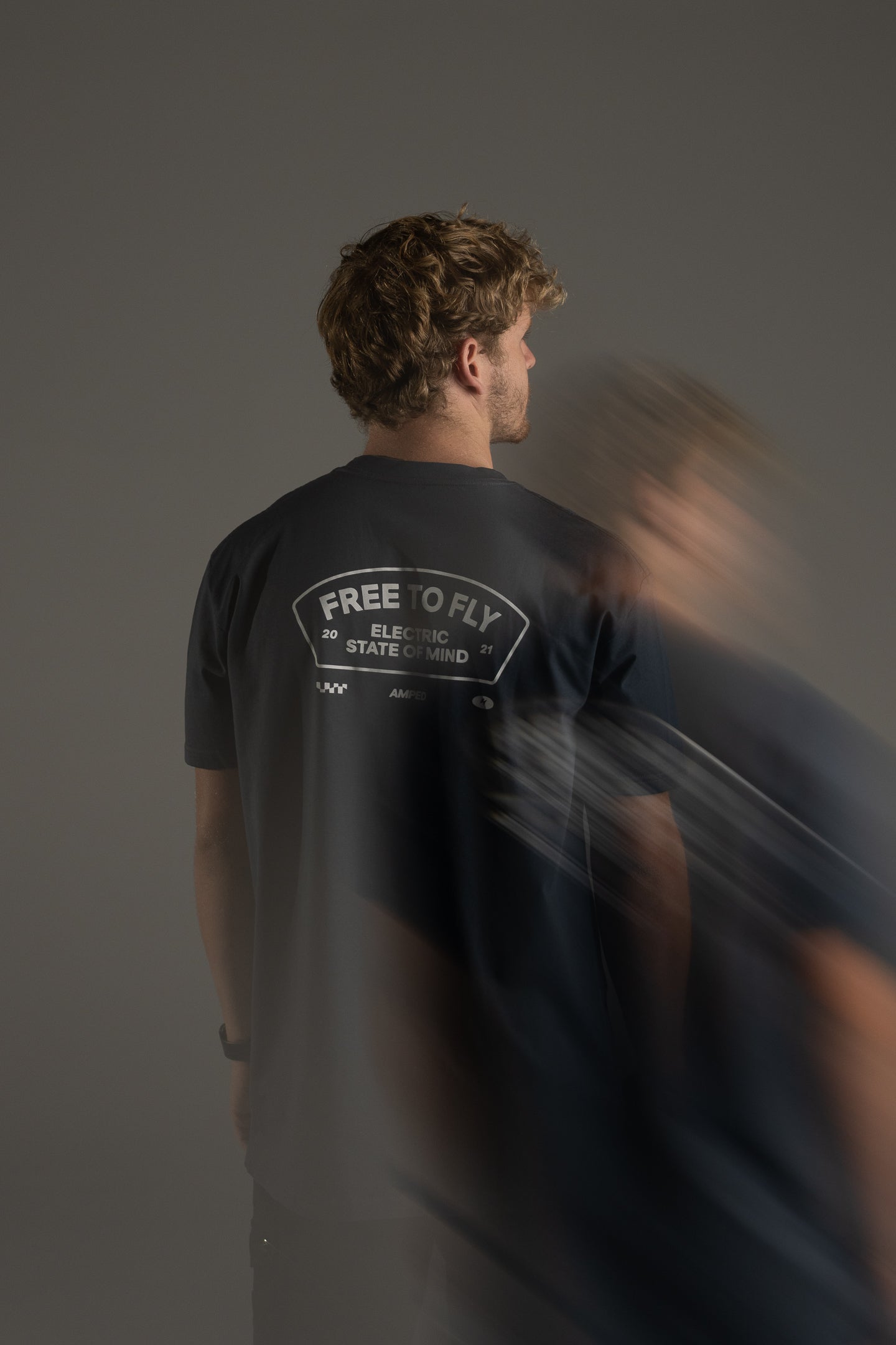 Free To Fly Tee