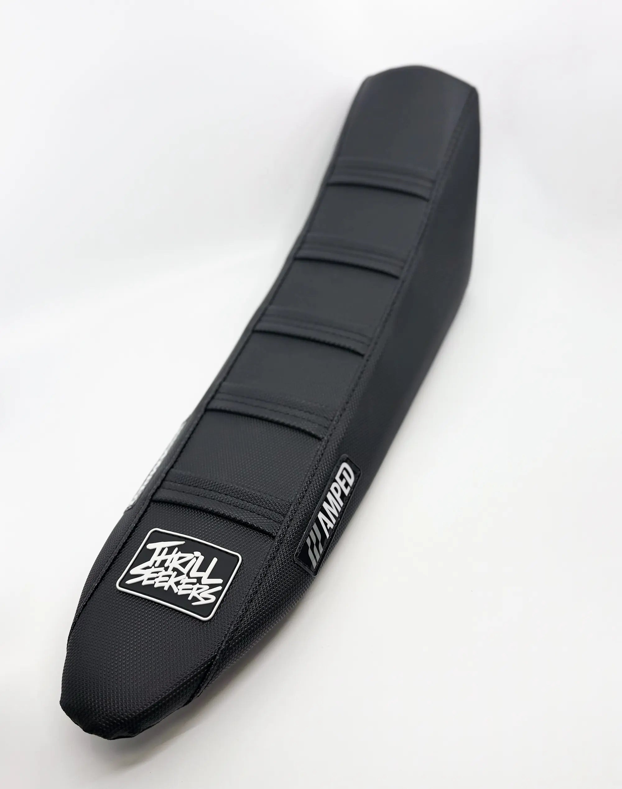 Thrill Seekers X Amped Seat Cover Stage2 M2