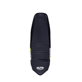 GUTS X AMPED RIB SEAT TALARIA STING R MX4 Frame & Body Black Ribs Black Top