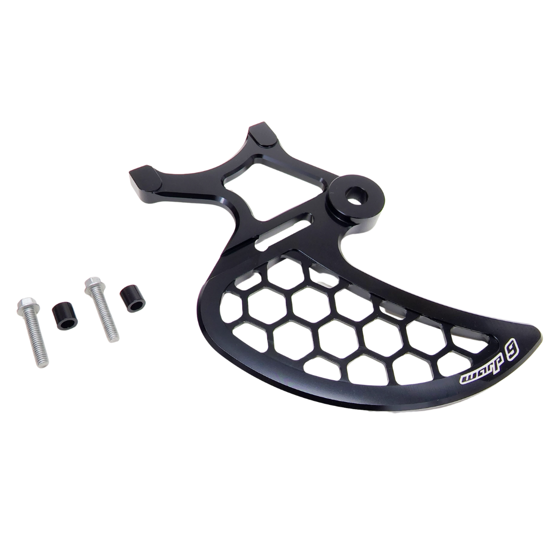 Talaria Disc Guard