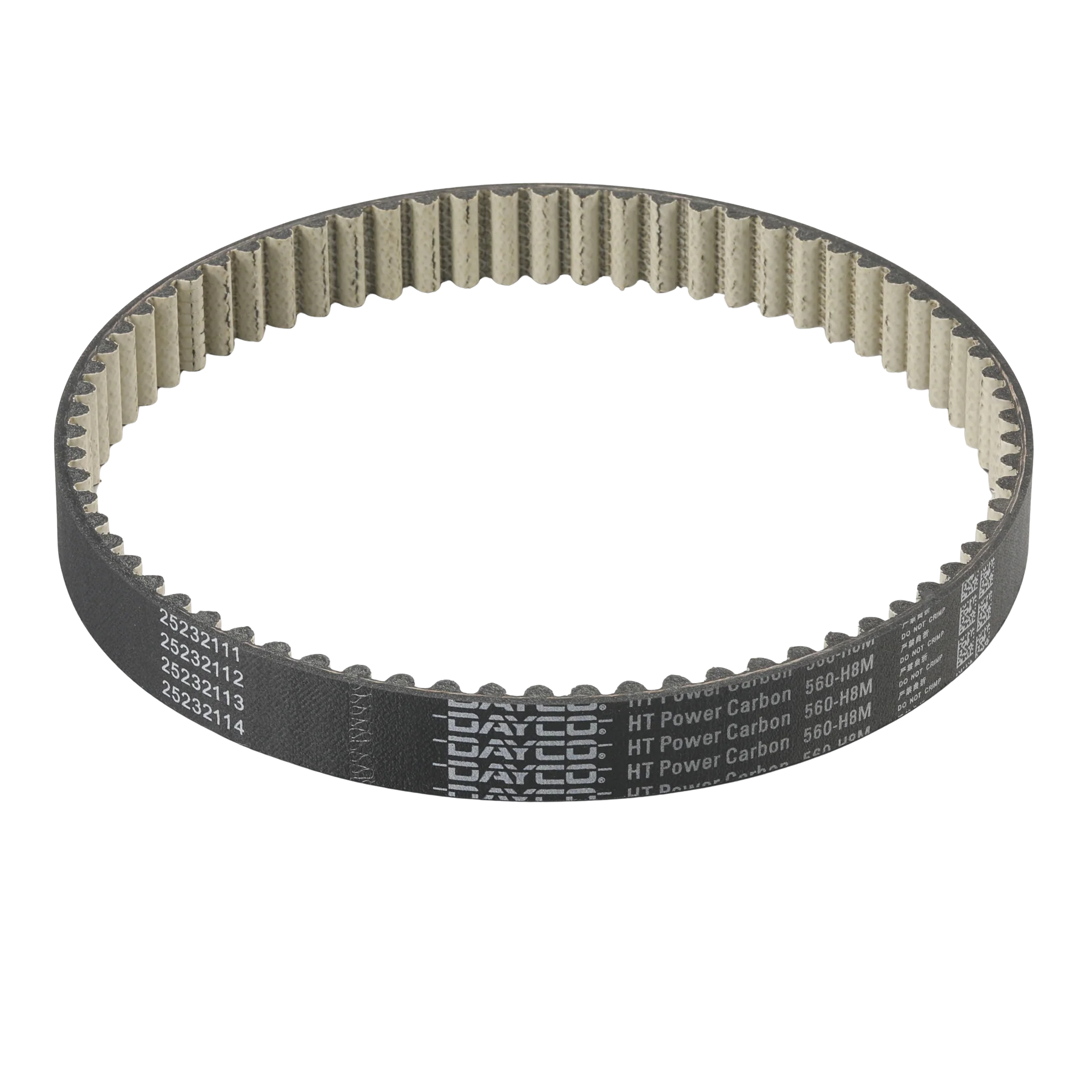 Drive Belt 18mm - E-Ride Pro SS 3.0