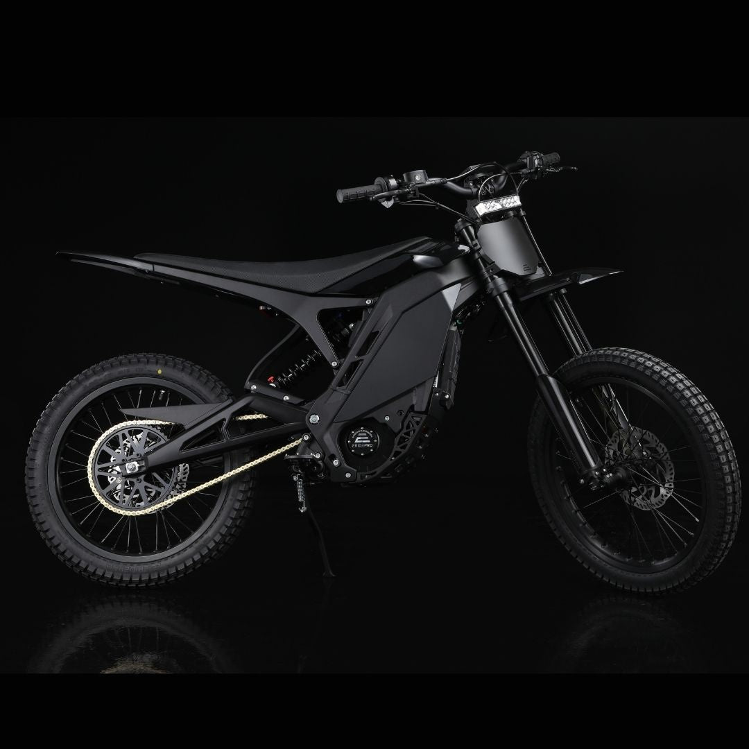 E Ride Pro SS 4.0