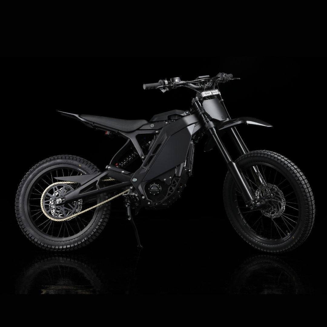 E Ride Pro SS 4.0