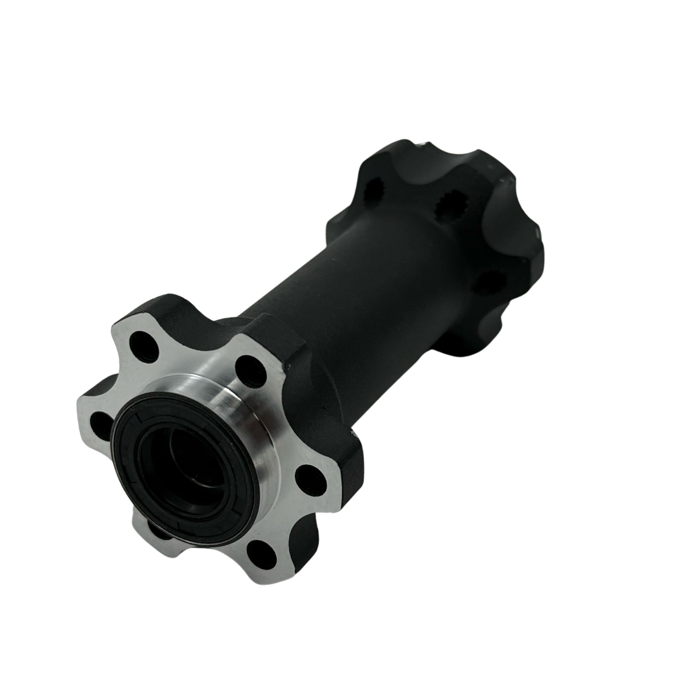 Falcon GT & Pro Jackshaft