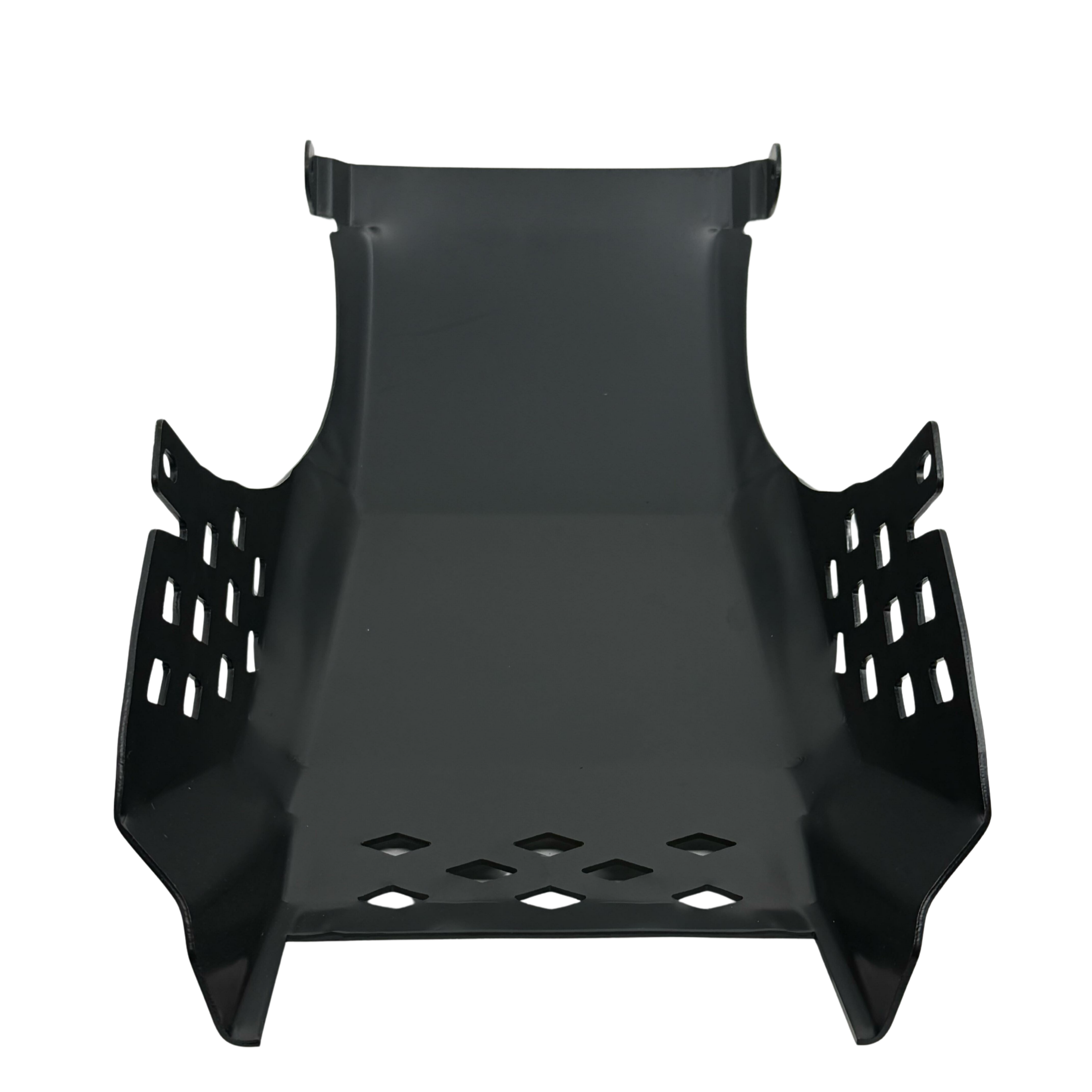Falcon Pro & GT Motor Skid Plate