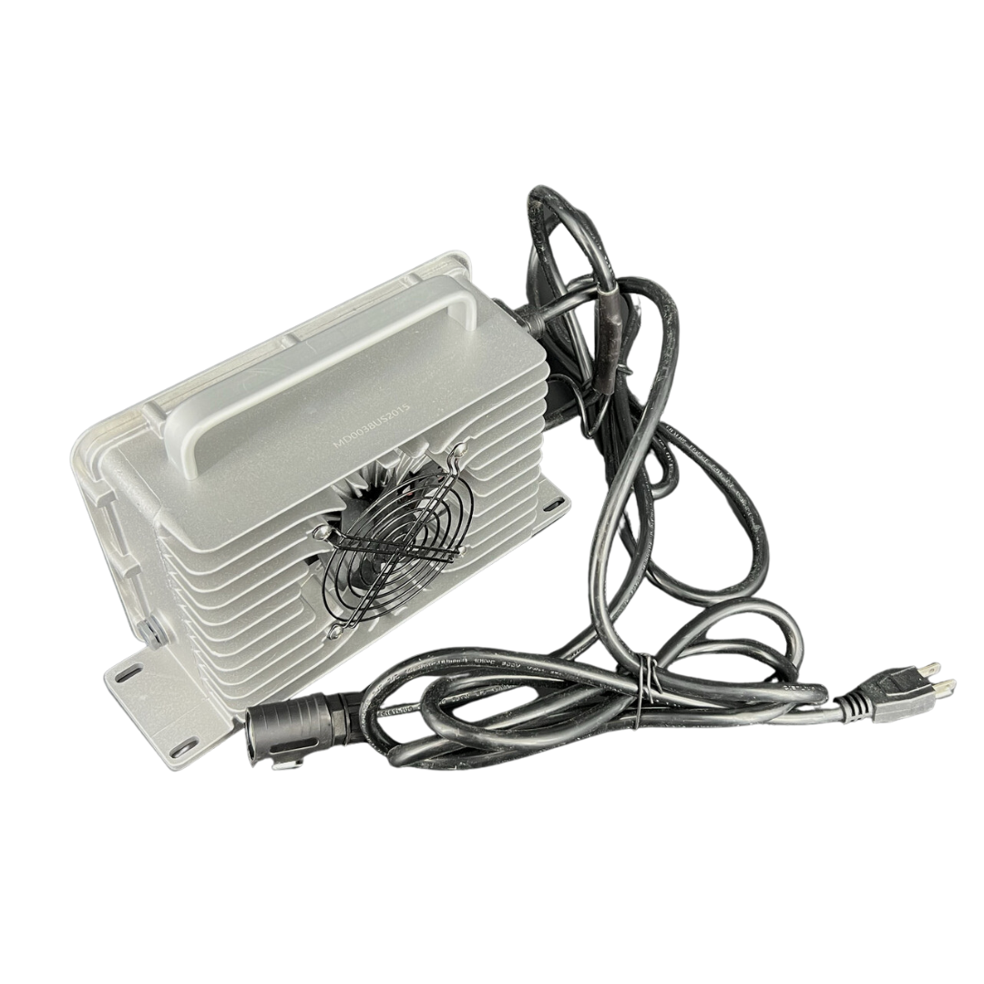 Sur-Ron Fast Charger Lights & Electrical