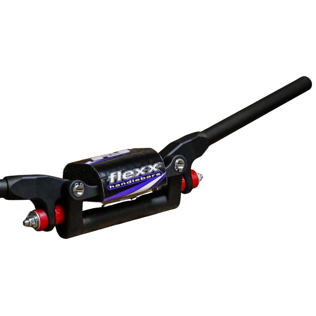 Flexx Handlebar Handlebars & Controls