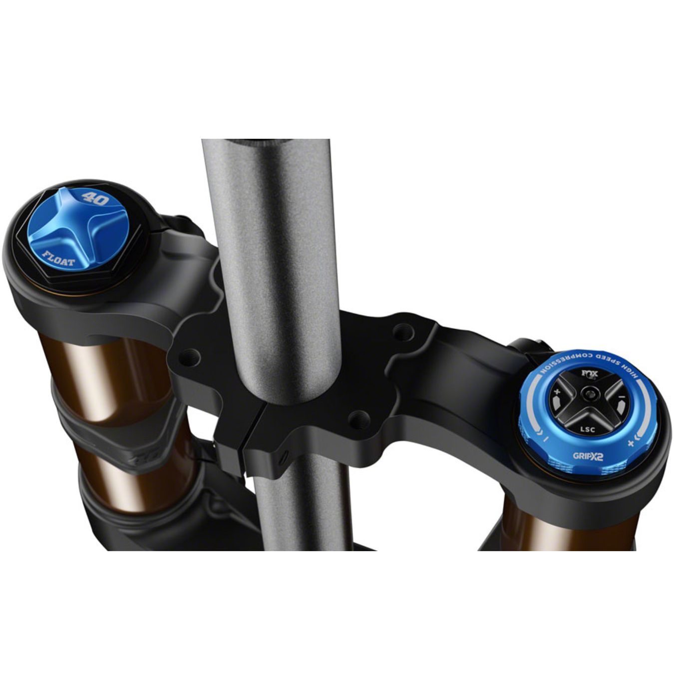 FOX 40 Factory Limited Edition Suspension Fork - 29" Suspension