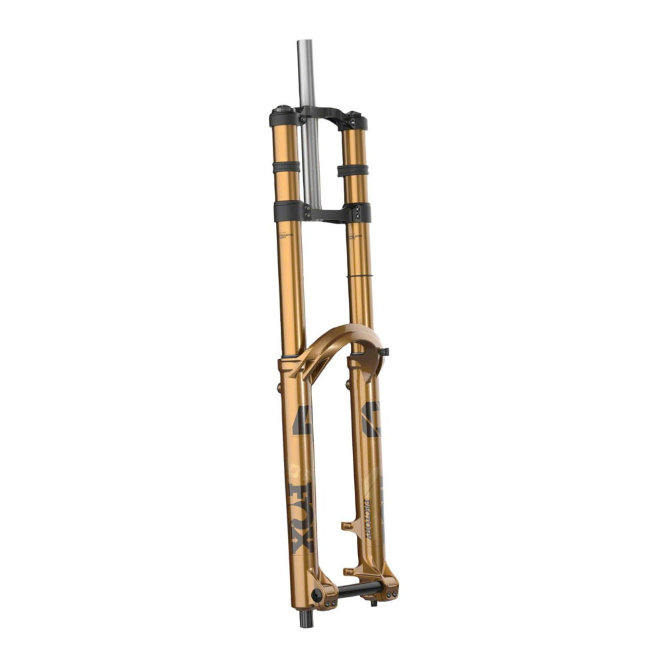 FOX 40 Factory Limited Edition Suspension Fork - 29" Suspension