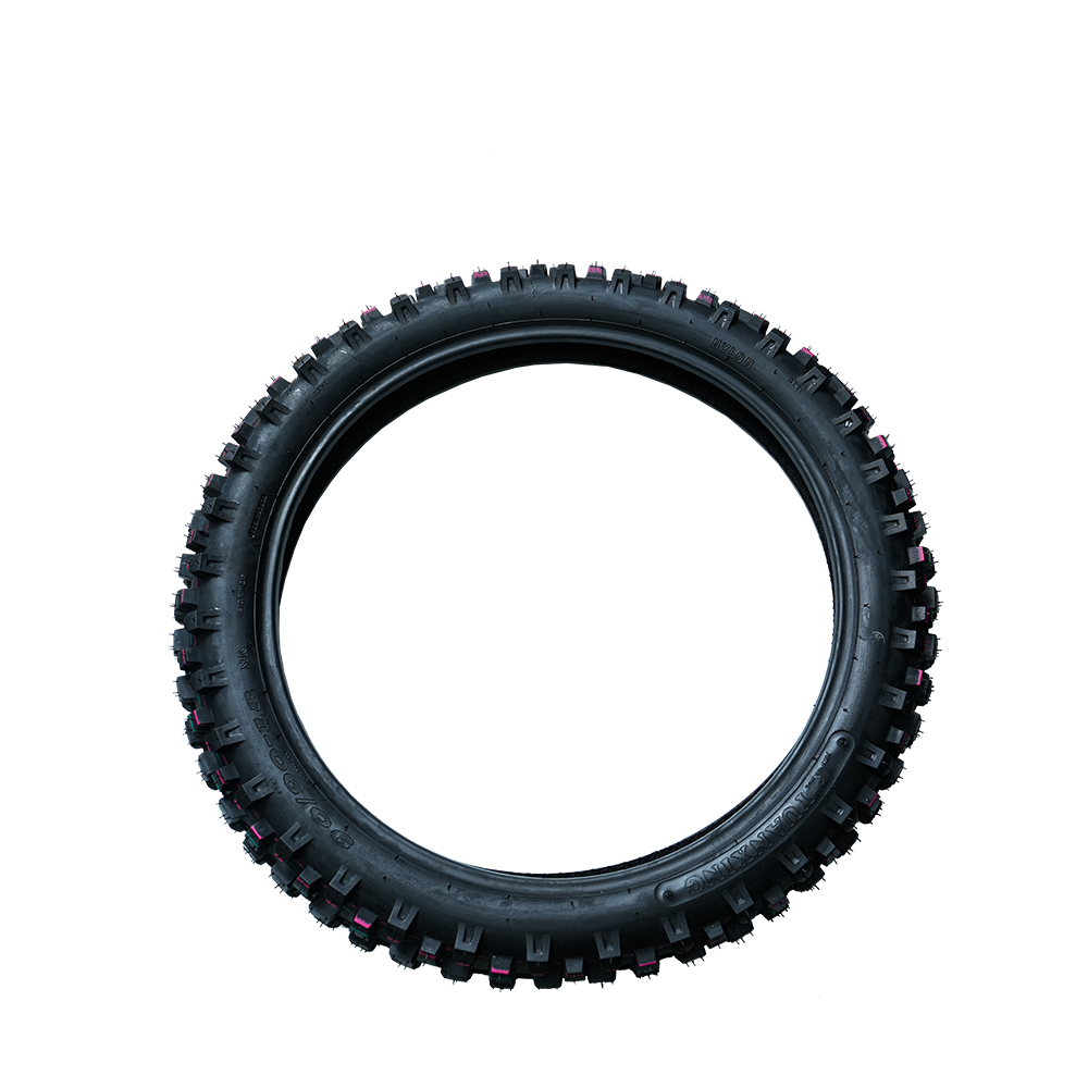 Falcon GT Stock 18" Rear Tire (90/90-18")