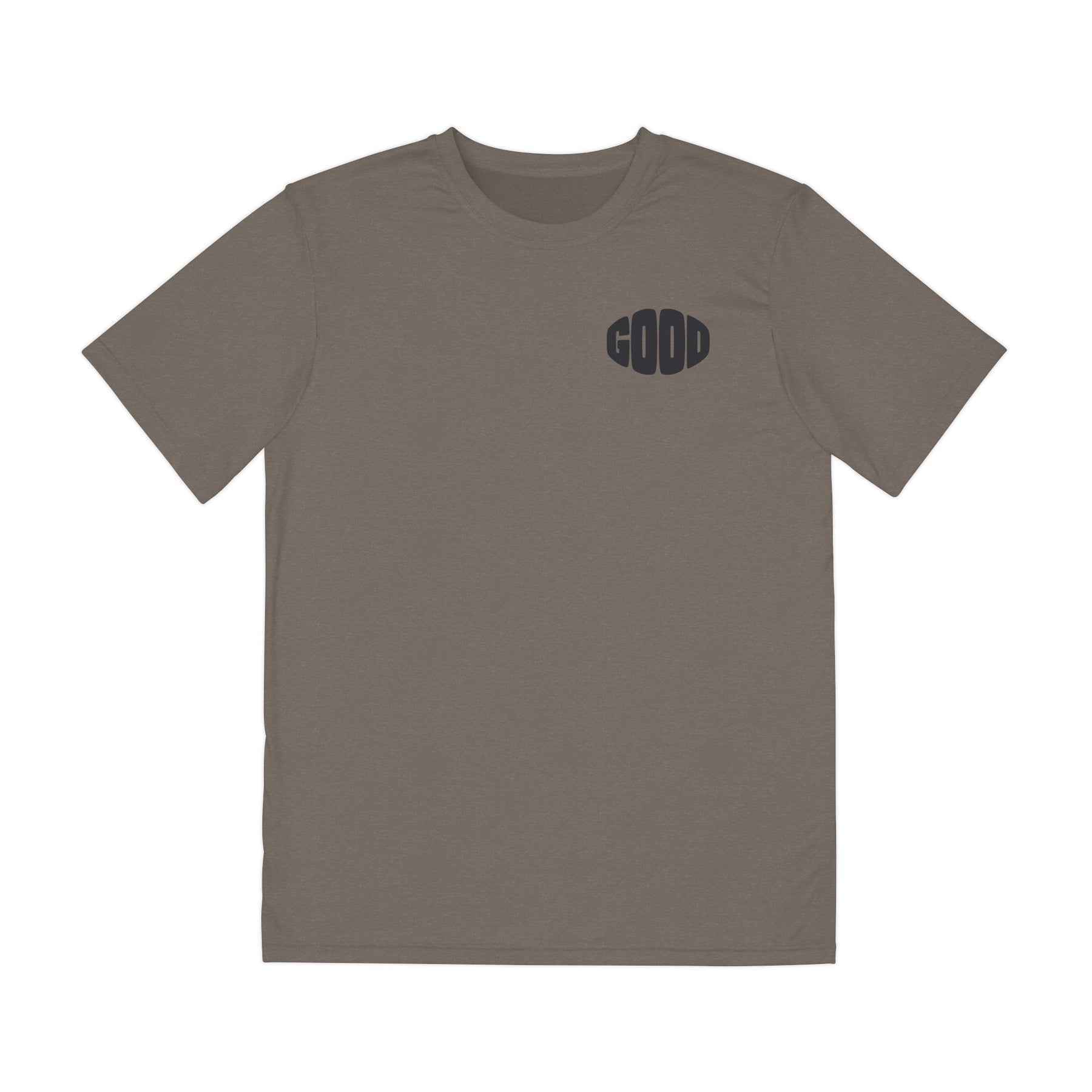 Good Times Roll Tee