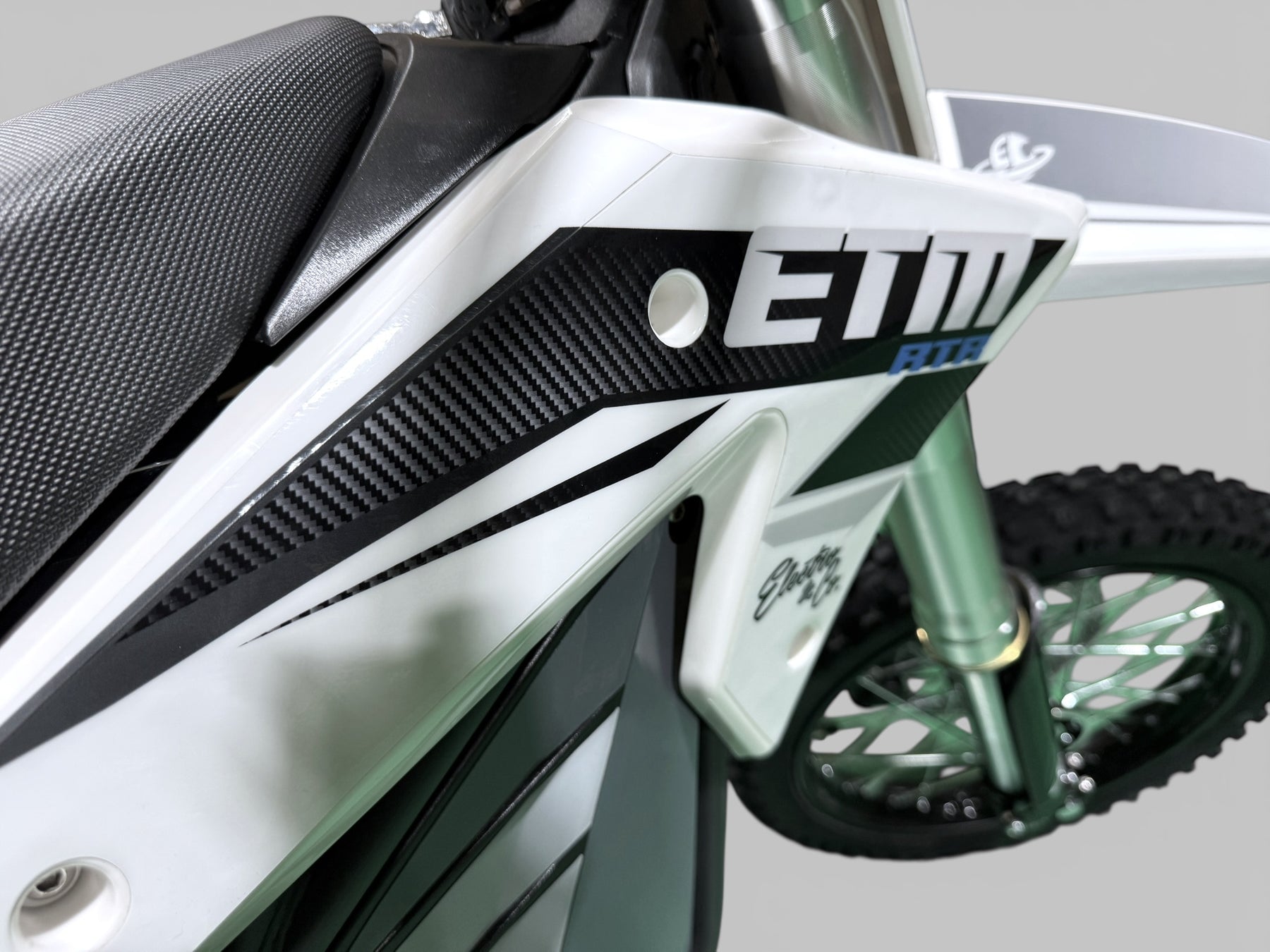 ETM RTR Sport