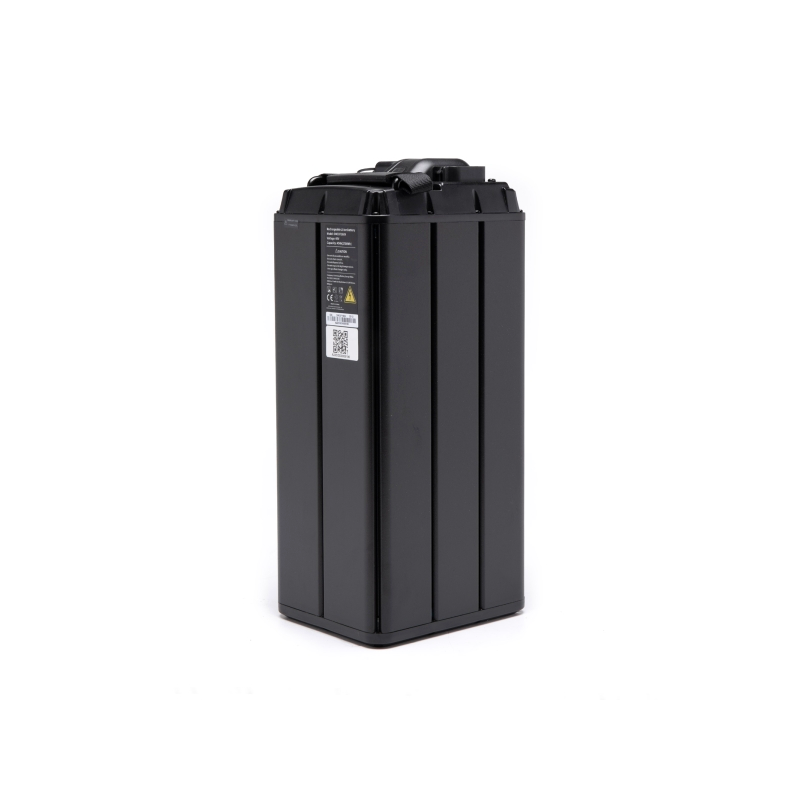 Talaria Sting R MX4 Lithium Ion Battery Pack (60V/43.2Ah) Lights & Electrical
