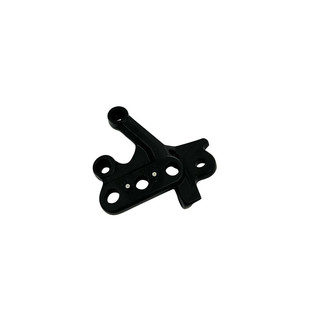 Falcon GT & Pro/ Sur-Ron Peg Brackets