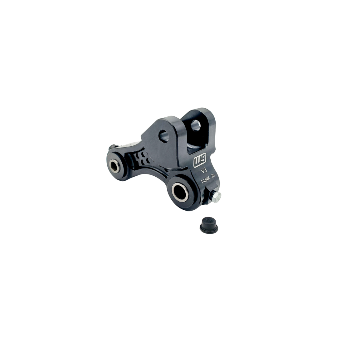 Talaria Sting Linkage Riser Suspension Black