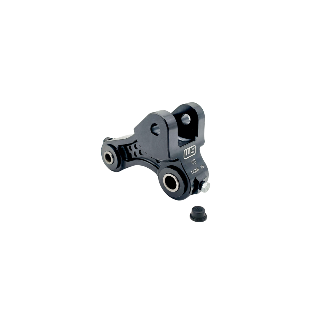 Talaria Sting Linkage Riser Suspension Black  