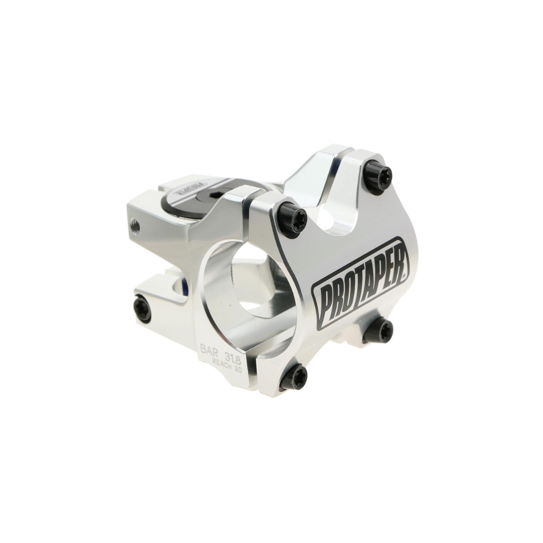 ProTaper MTB Stem Team Polished Handlebars & Controls