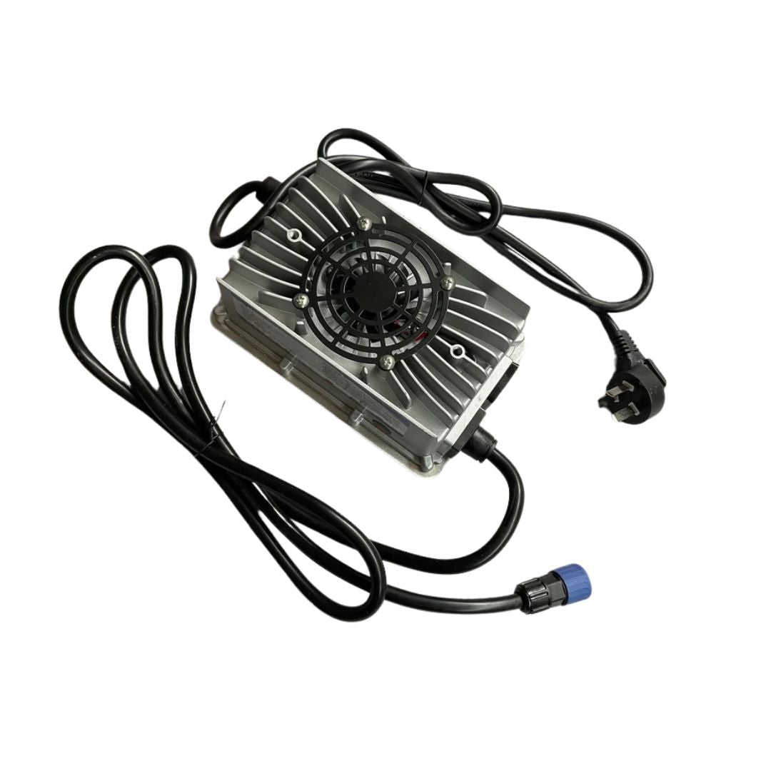 Talaria Charger