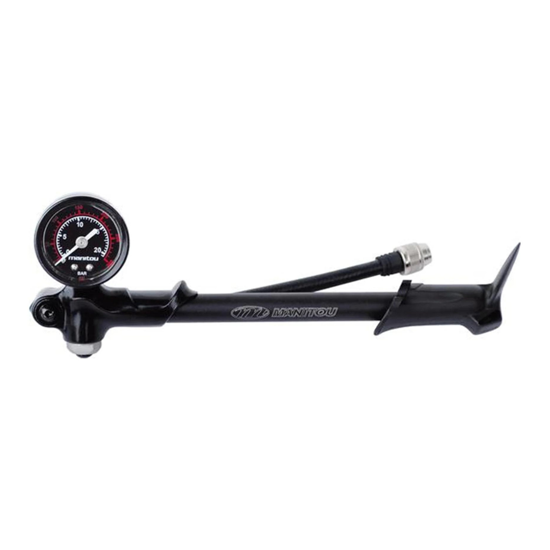 Manitou High-Pressure Suspension Pump Tools & Accessories