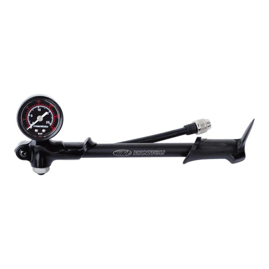 Manitou High-Pressure Suspension Pump Tools & Accessories   