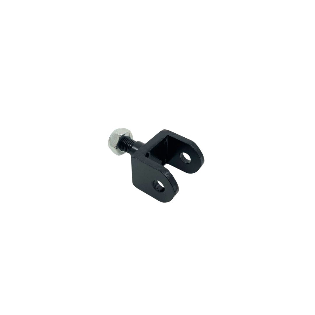 Foot Peg Mount Assembly - E-Ride Pro