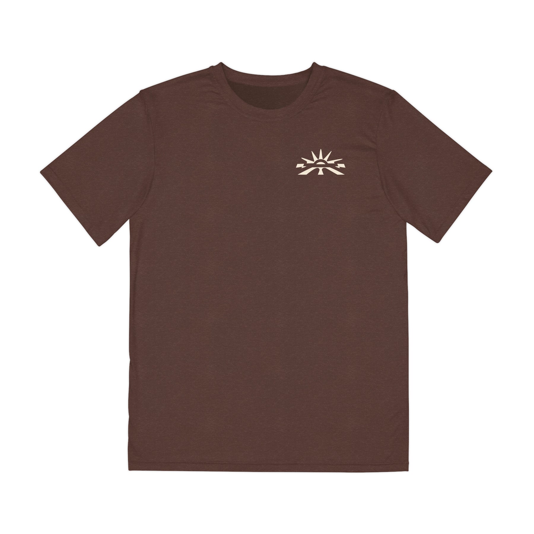 No Bad Trails Tee