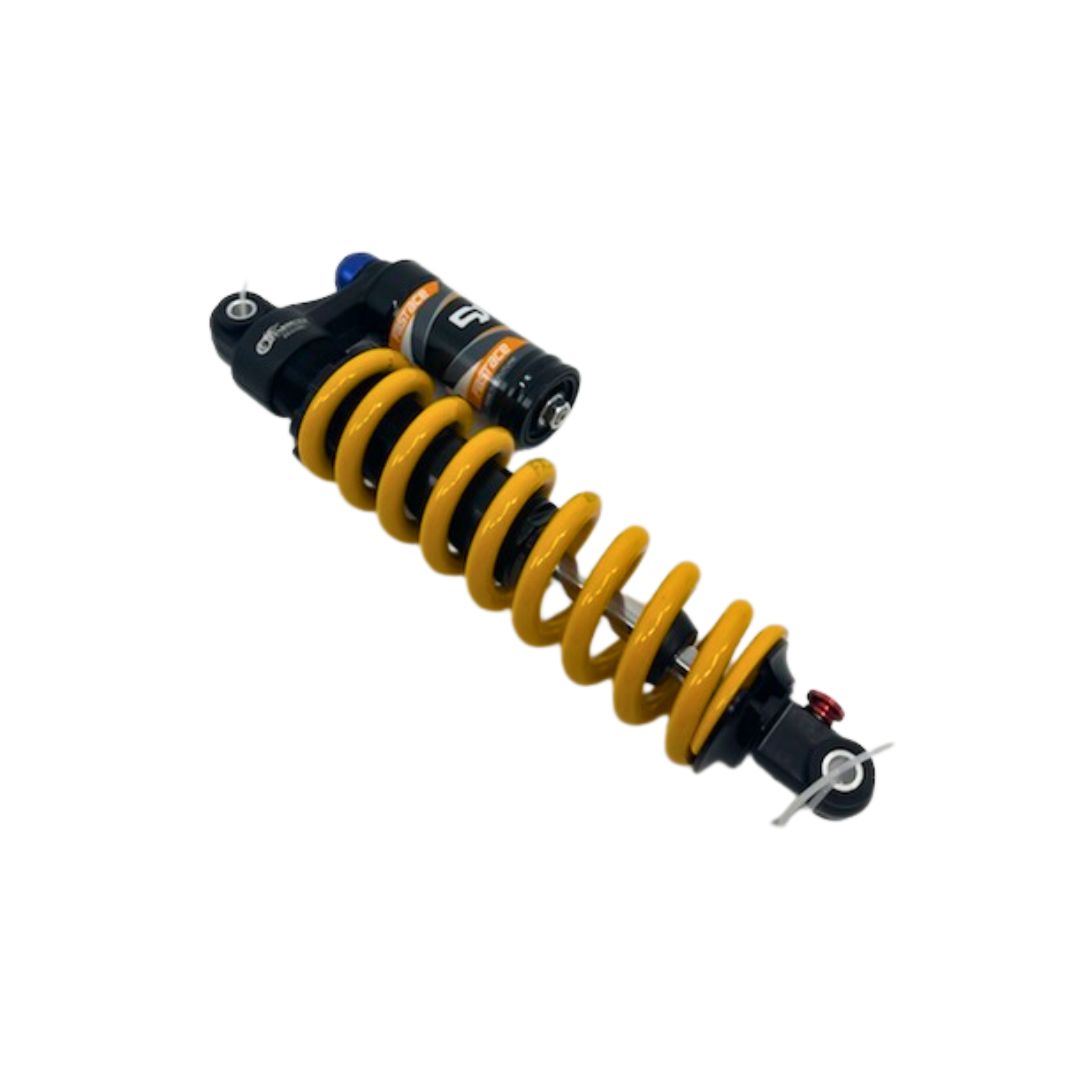 Falcon GT & Pro Rear Shock