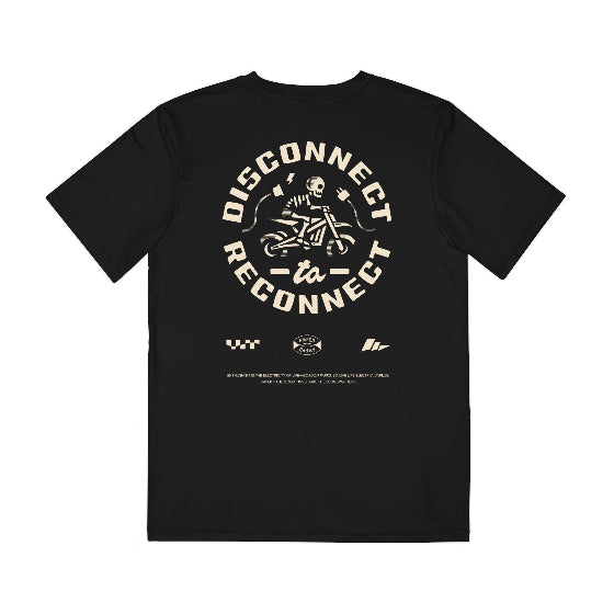 Reconnect Tee