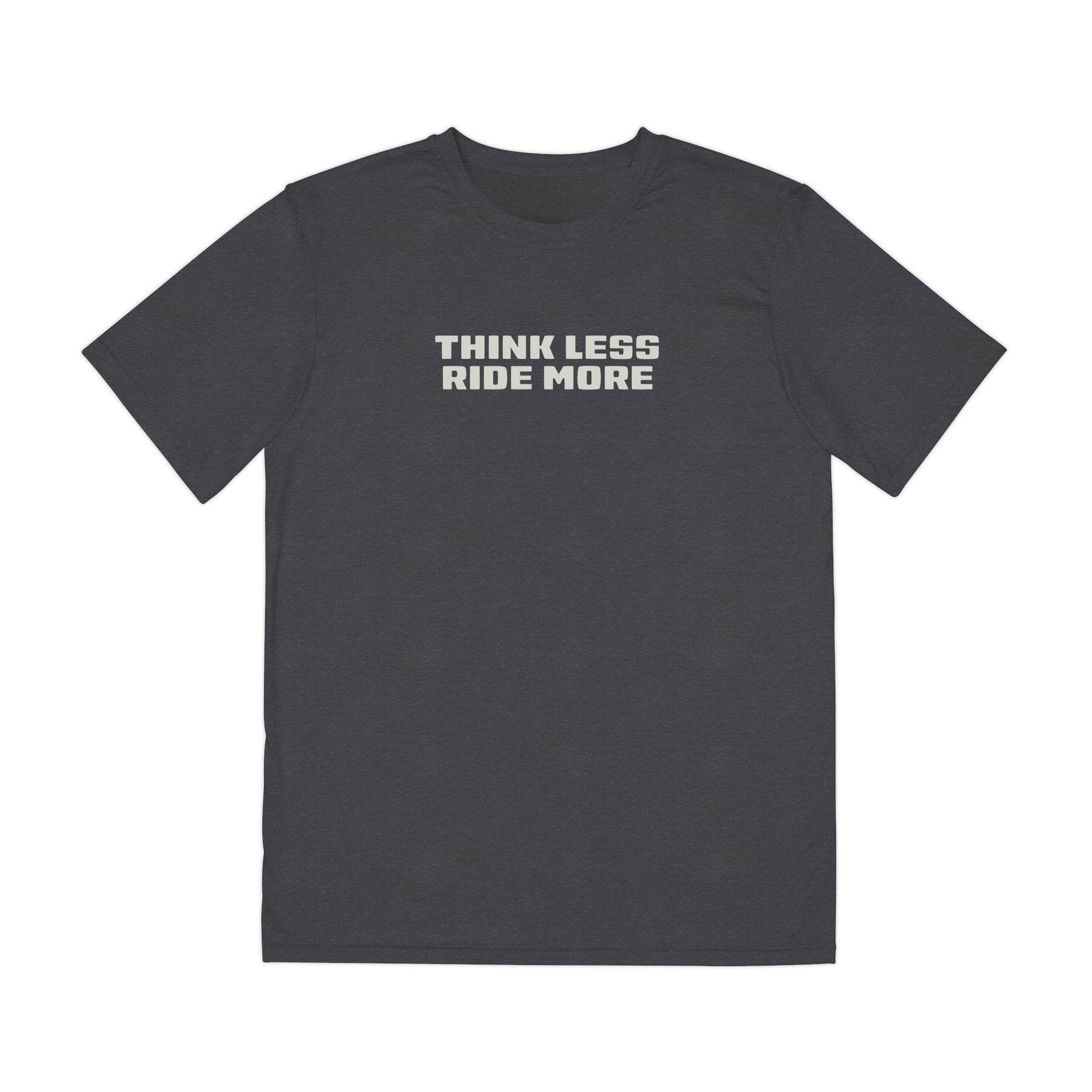 Ride More Tee