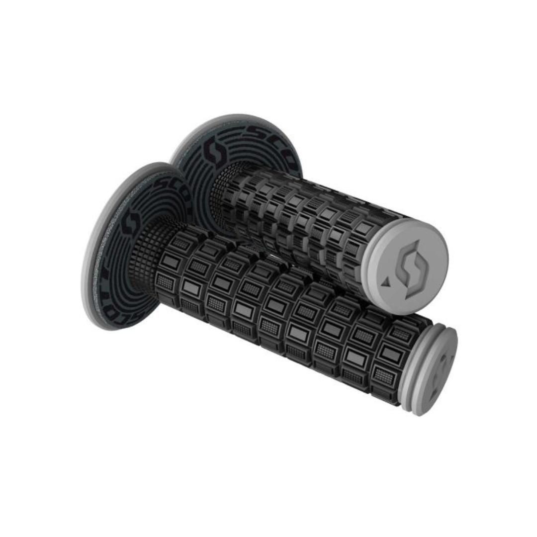 Mellow Grip + Donut Handlebars & Controls