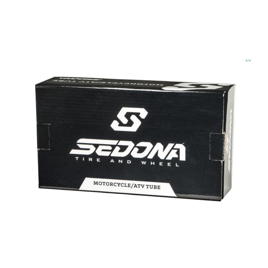 Sedona Heavy Duty Moto Tire Tubes TR-4 Valve Stem Wheels & Tires