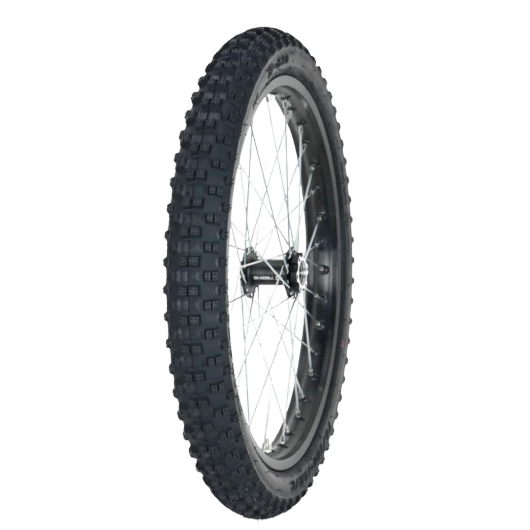 Falcon Pro Stock Tire 70/100 19