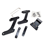 Subframe Riser Kit Frame & Body