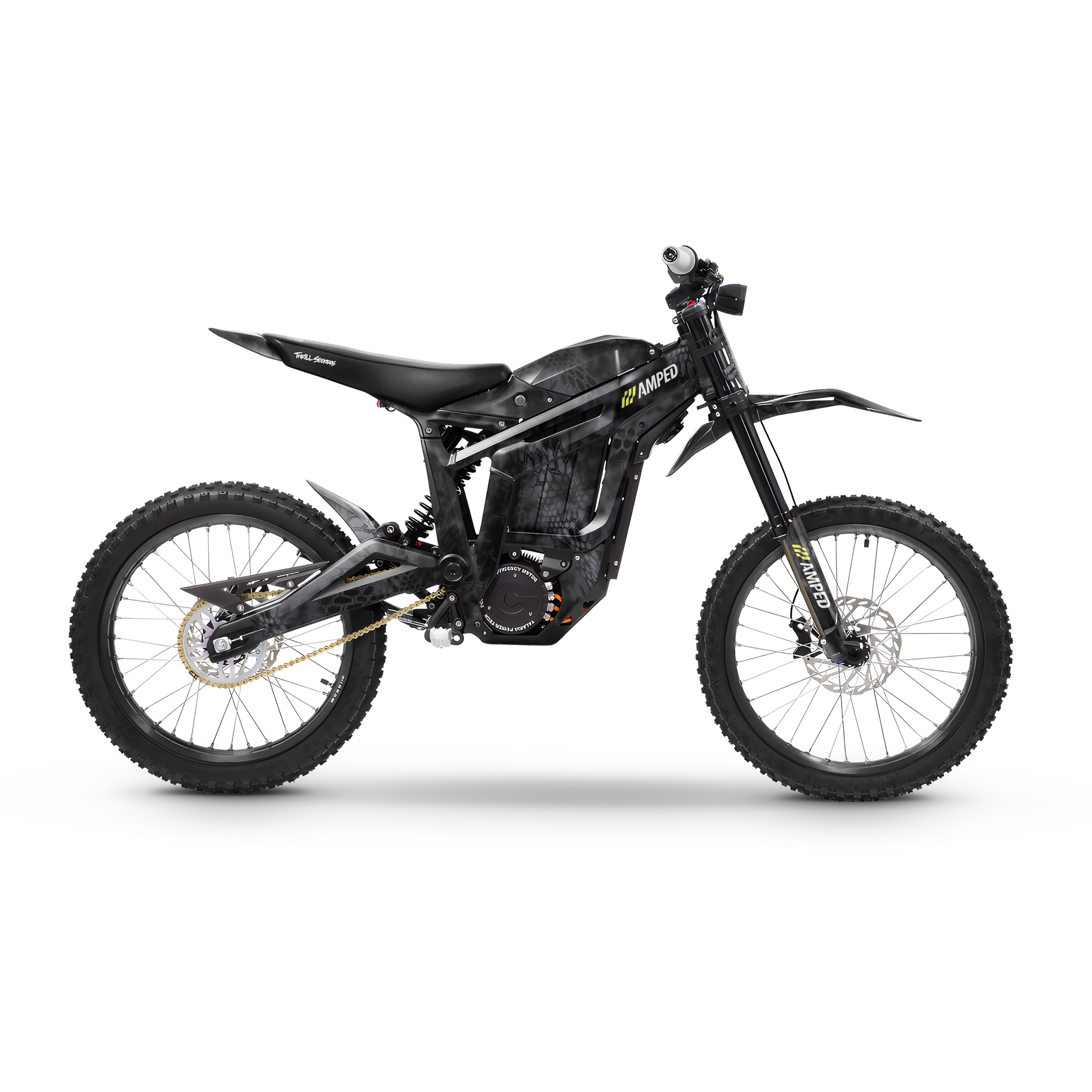 Kryptek Typhon Graphics Kit | Talaria Graphics Typhon Matte