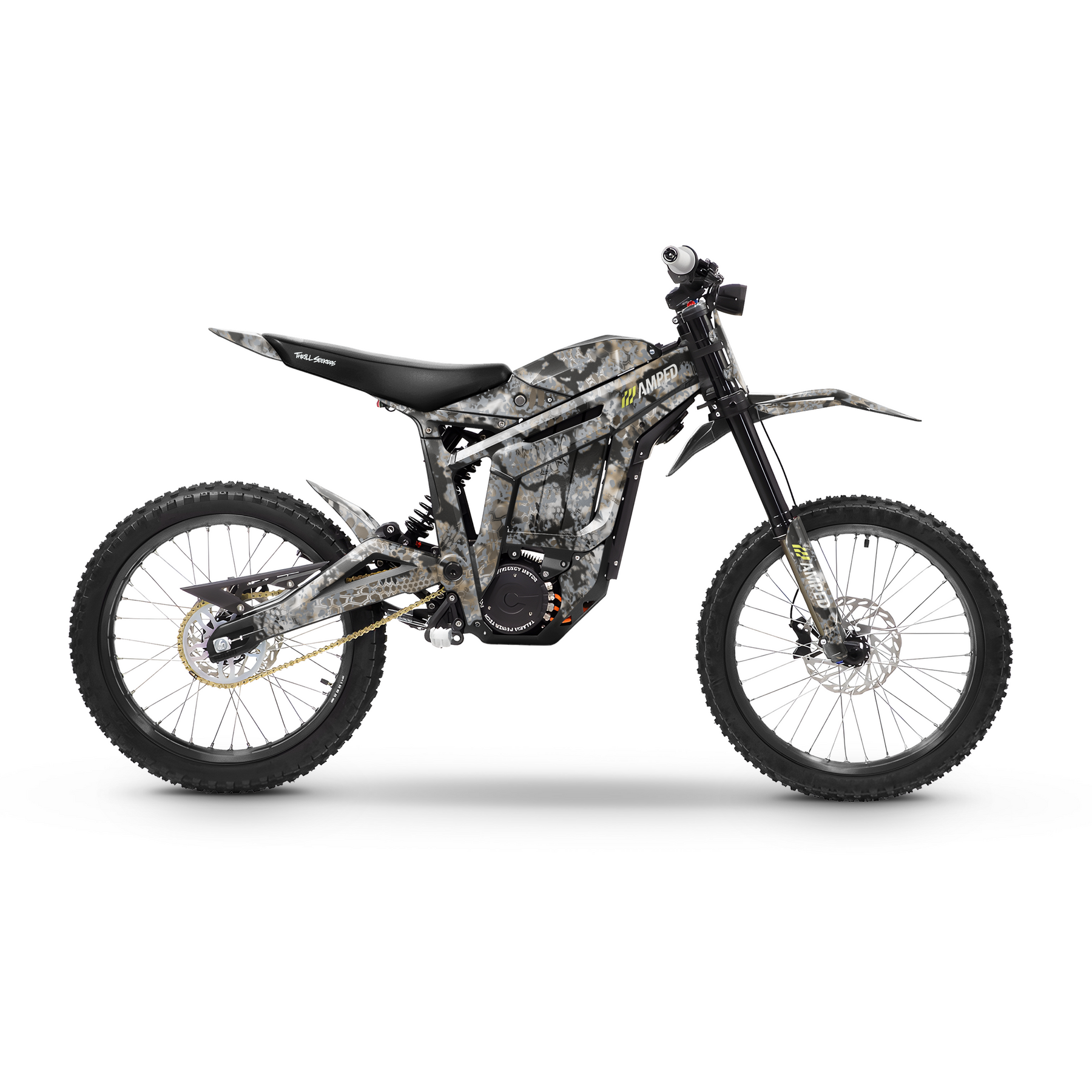 Kryptek Obskura Skyfall Graphics Kit | Talaria Graphics Obskura Skyfall Matte
