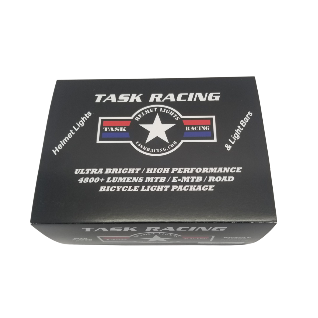 Bike Light Package Lights & Electrical