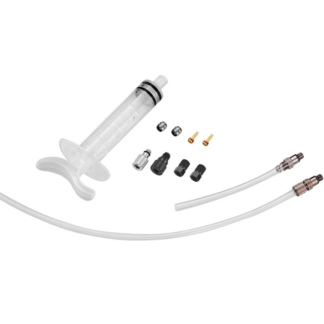 Tektro Basic Bleed Kit Tools & Accessories
