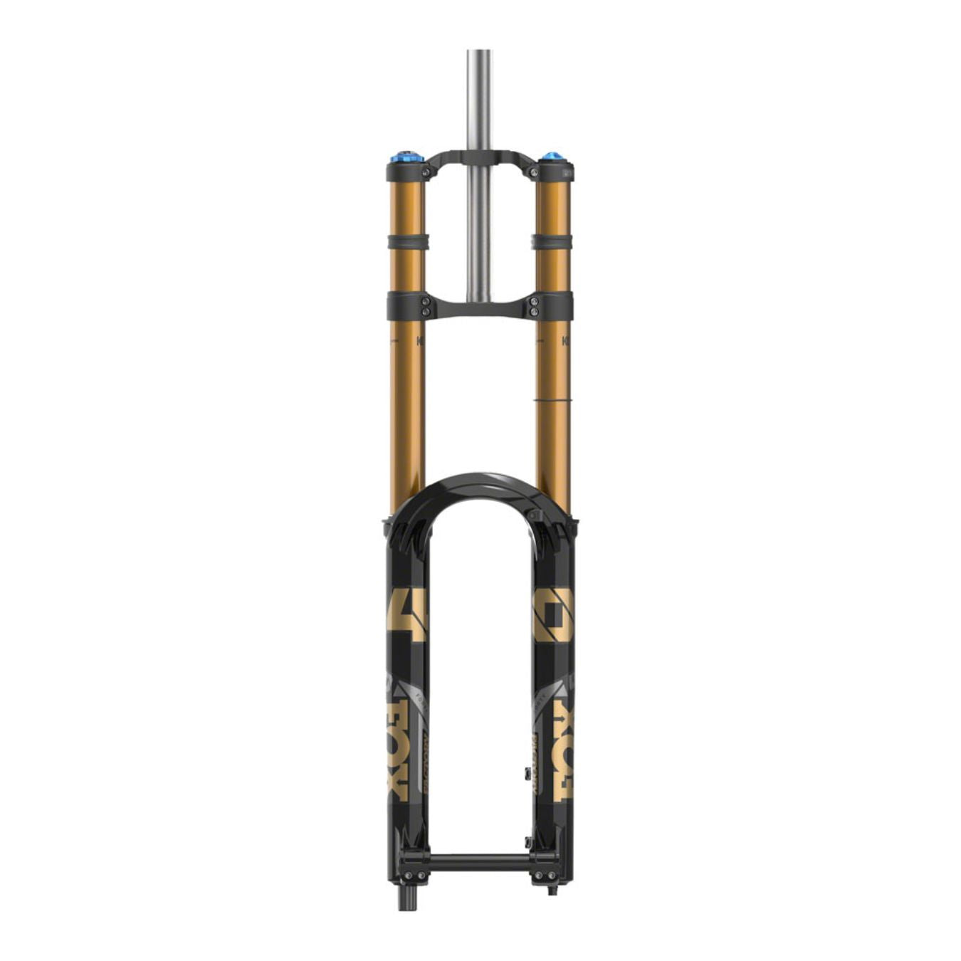 FOX 40 Factory Limited Edition Suspension Fork - 27.5" Suspension