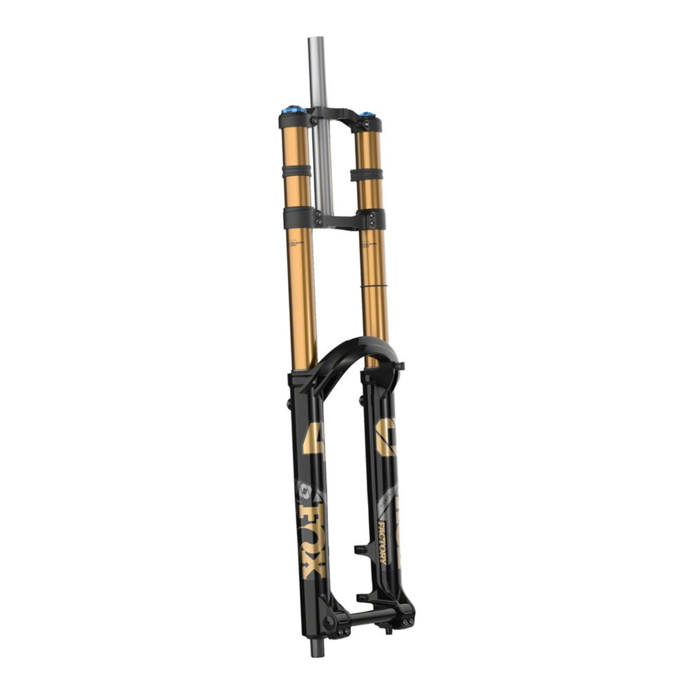 FOX 40 Factory Limited Edition Suspension Fork - 27.5" Suspension