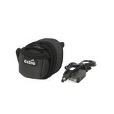 Oxbow Battery Pack Helmet Light